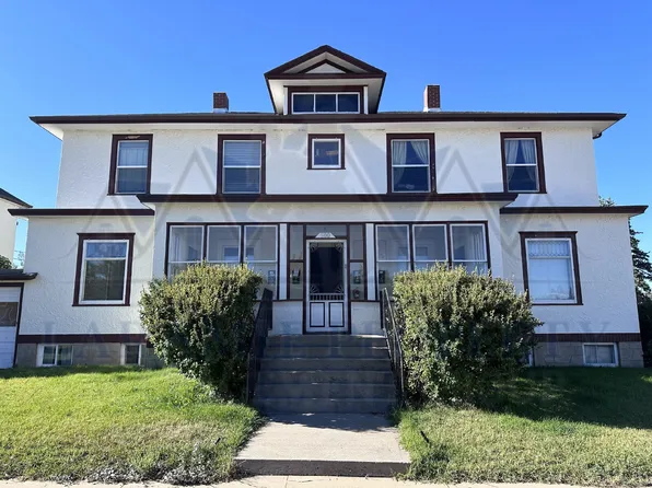 500 E Garfield St, Laramie, WY