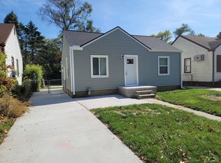 19762 Seminole, Redford, MI 48240