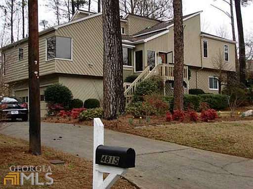 1st image of 4815 Woodspring Dr NE