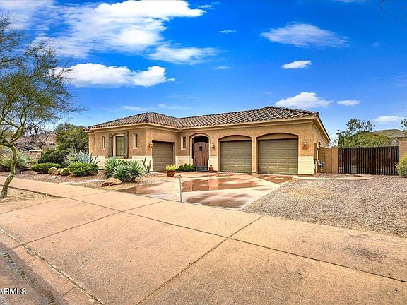 4th image of 35326 N 27TH Drive