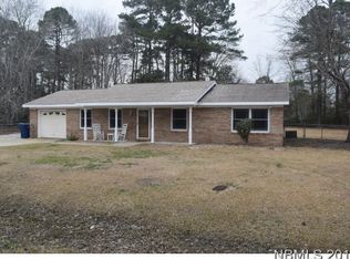 125 Smith Cir, Havelock, NC 28532