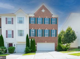 6711 Green Mill Way, Columbia, MD 21044