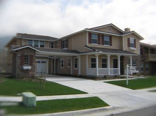 5081 Sagewood Dr, Rancho Cucamonga, CA 91739
