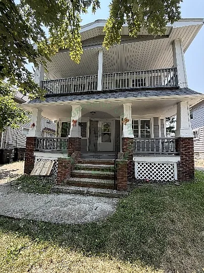 2305 Tate Ave — Photo 1