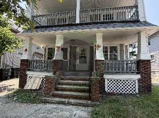 2305 Tate Ave, Cleveland, OH 44109