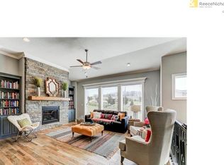 947 Birsay Ct, Raymore, MO 64083