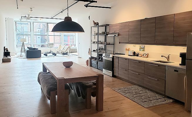 1st image of 135 Wooster St APT 5
