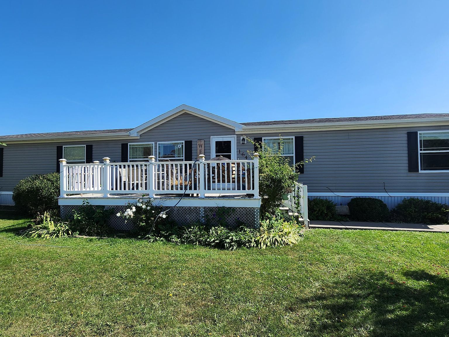 781 W Walcott Rd LOT 164, Walcott, IA 52773 MLS 23612 Zillow