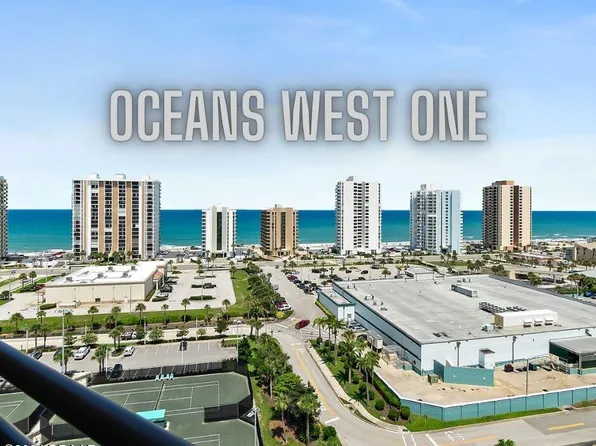 1 Oceans West Blvd APT 15A5, Daytona Beach Shores, FL 32118