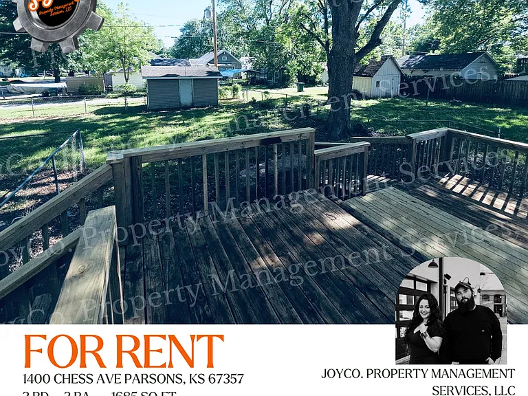 1400 Chess Ave — Photo 22