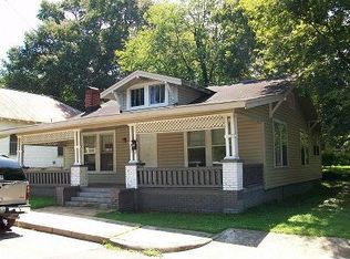 612 Bell St, Bessemer, AL 35020