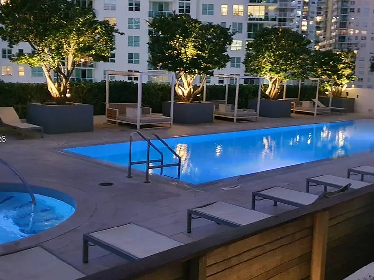 1300 Brickell Bay Dr #1107 — Photo 26