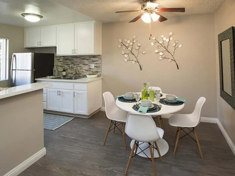 The Parker Apartments — Photo 3