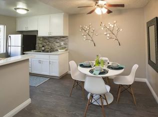 The Parker Apartments, El Monte, CA 91731