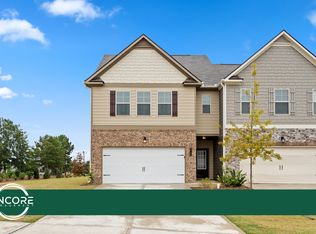 3797 Prospect Point Dr, Oakwood, GA 30566