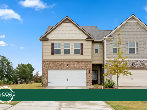 3797 Prospect Point Dr, Oakwood, GA 30566