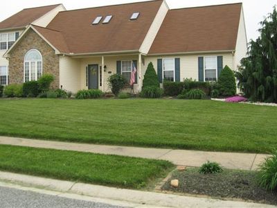 345 Wheatsheaf Dr, New Castle, DE, 19720