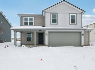 1128 Phillips Dr, Greenfield, IN 46140