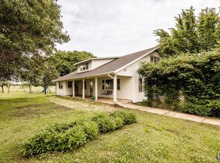 2626 Road F, Americus, KS 66835