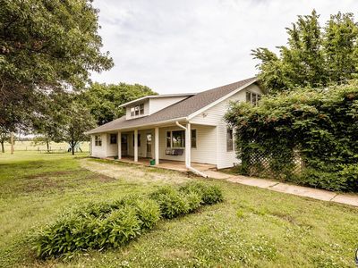 2626 Road F, Americus, KS, 66835
