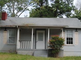 1522 Plaza Ave, Kannapolis, NC 28081