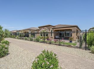 699 E Watermelon Ln, Queen Creek, AZ 85140