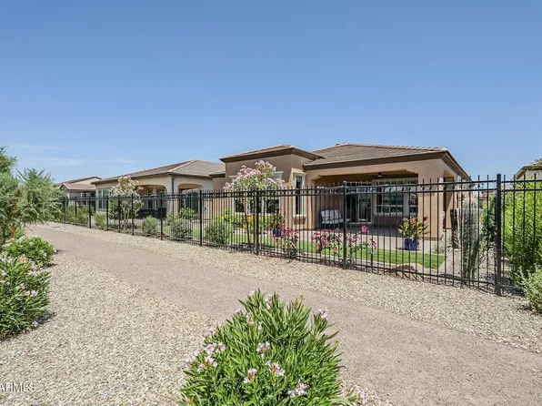 699 E WATERMELON Lane, Queen Creek, AZ 85140