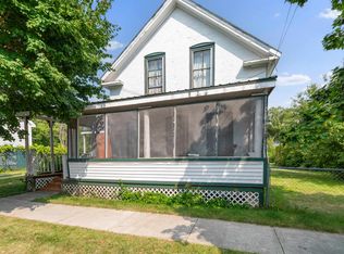 15 Spruce St, Saint Albans, VT 05478