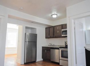5008 Virginia Ave #2W, Saint Louis, MO 63111