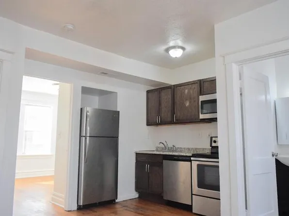 5008 Virginia Ave, Saint Louis, MO