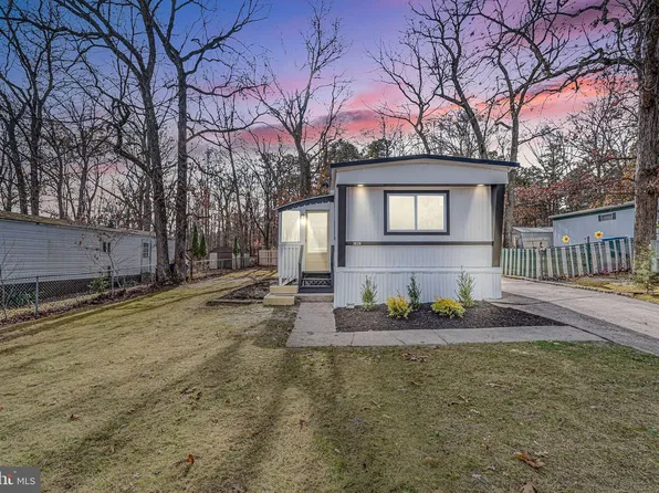 3620 Weymouth Rd, Browns Mills, NJ 08015