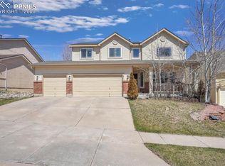 12579 Brookhill Dr, Colorado Springs, CO 80921