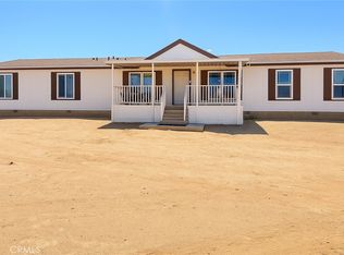 9235 Lindero Rd, Victorville, CA 92392