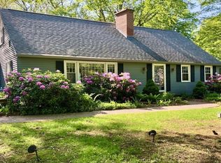 55 Cherry Ln, Amherst, MA 01002