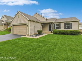 358 Fawn Ln, Hainesville, IL