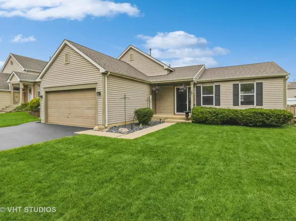 358 Fawn Ln, Hainesville, IL 60030