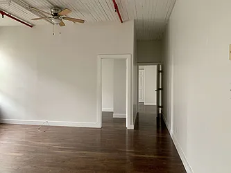 Rented by Carnegie Management Inc