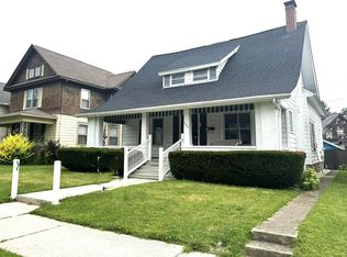806 W 6th St, Marion, IN 46953