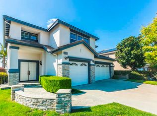 1544 Rancho Hills Dr, Chino Hills, CA 91709
