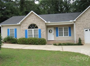 530 Mount Moriah Church Rd, China Grove, NC 28023