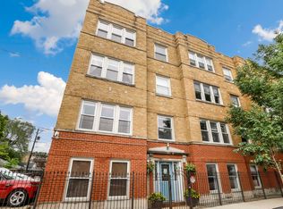 2207 N Drake Ave #1, Chicago, IL 60647