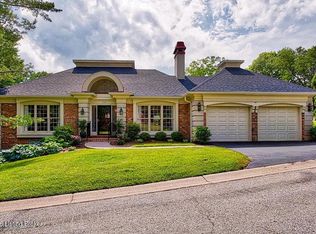 1112 Chamberlain Hill Rd, Windy Hills, KY 40207