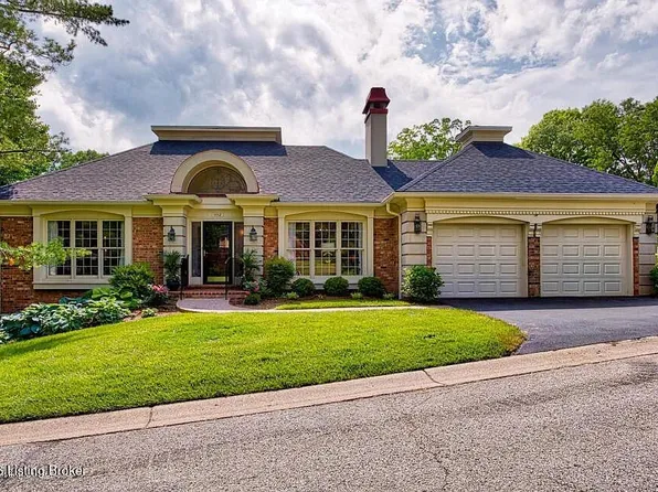 1112 Chamberlain Hill Rd, Windy Hills, KY 40207