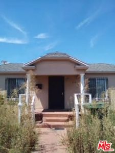 817 W 76th St, Los Angeles, CA, 90044