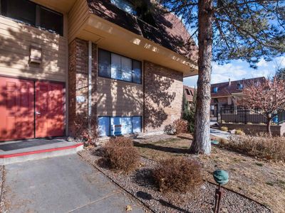 1140 Walnut Ave APT 37, Grand Junction, CO, 81501