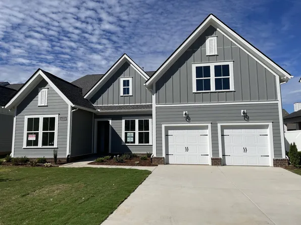 5542 Willoughby Way Lot 187, Murfreesboro, TN 37129