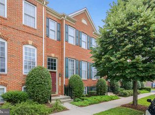 23605 General Store Dr, Clarksburg, MD 20871