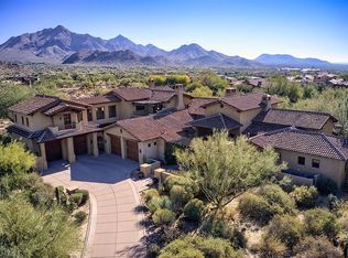 9820 E Thompson Peak Pkwy UNIT 712, Scottsdale, AZ 85255