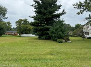 0 Ellisia Rd, Commerce Township, MI 48382