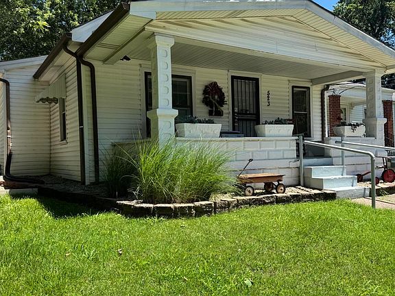2nd image of 523 N 34th St
